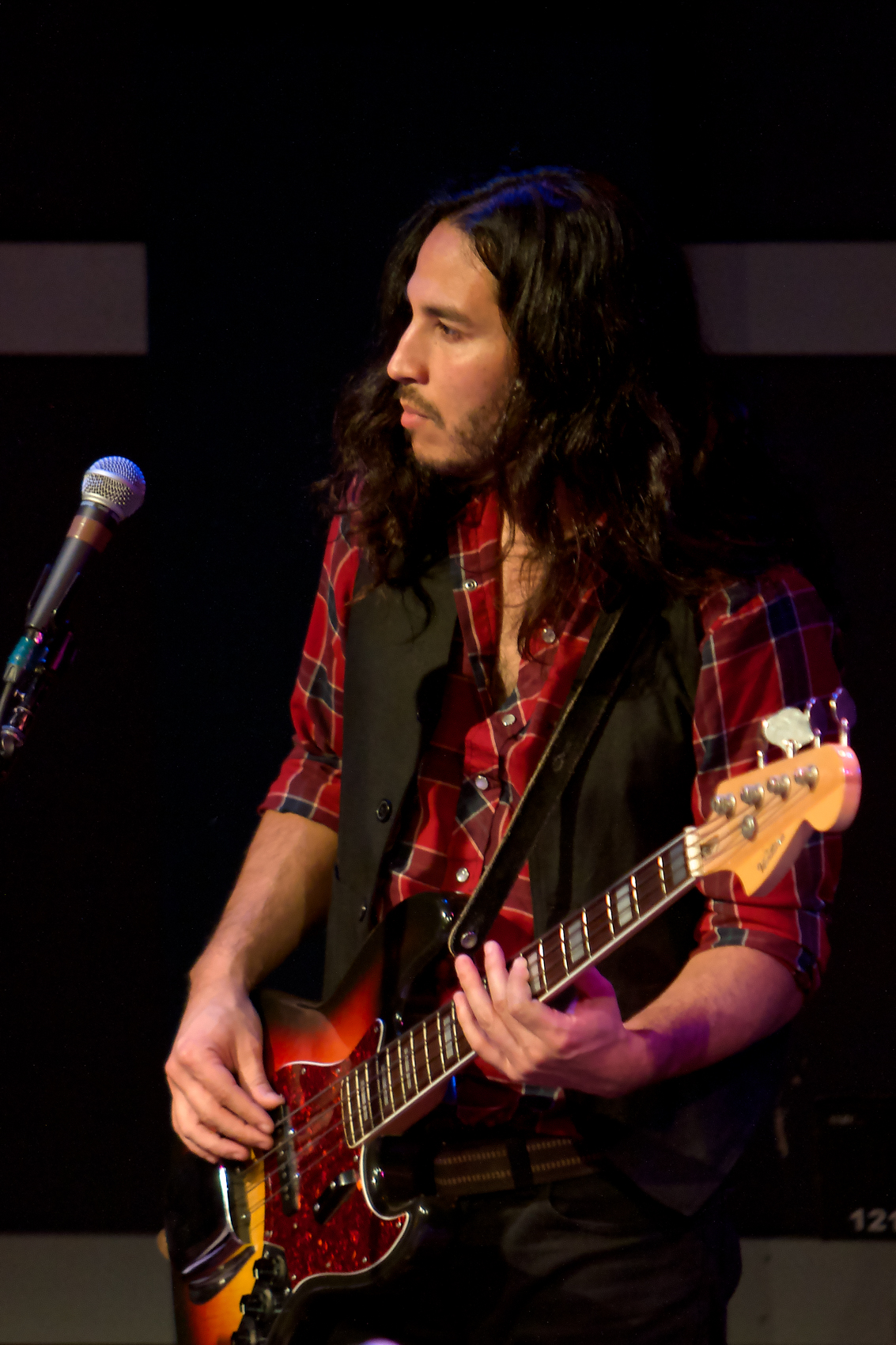 Out Alive Tour
World Cafe Live
Philadelphia, Pa
January 11, 2013


DerekBrad.com